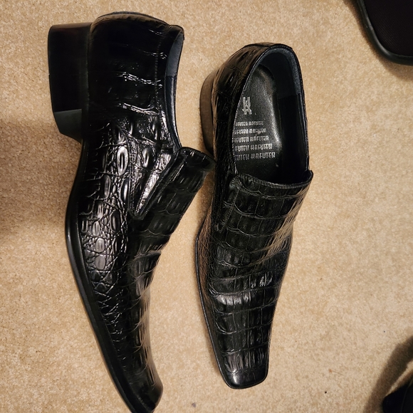 Men's dress shoes - Picture 2 of 3